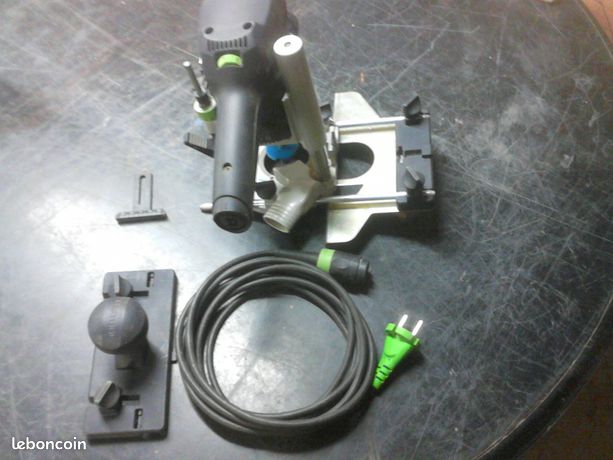 A vendre : Défonceuse FESTOOL d'occasion - ref n°1413