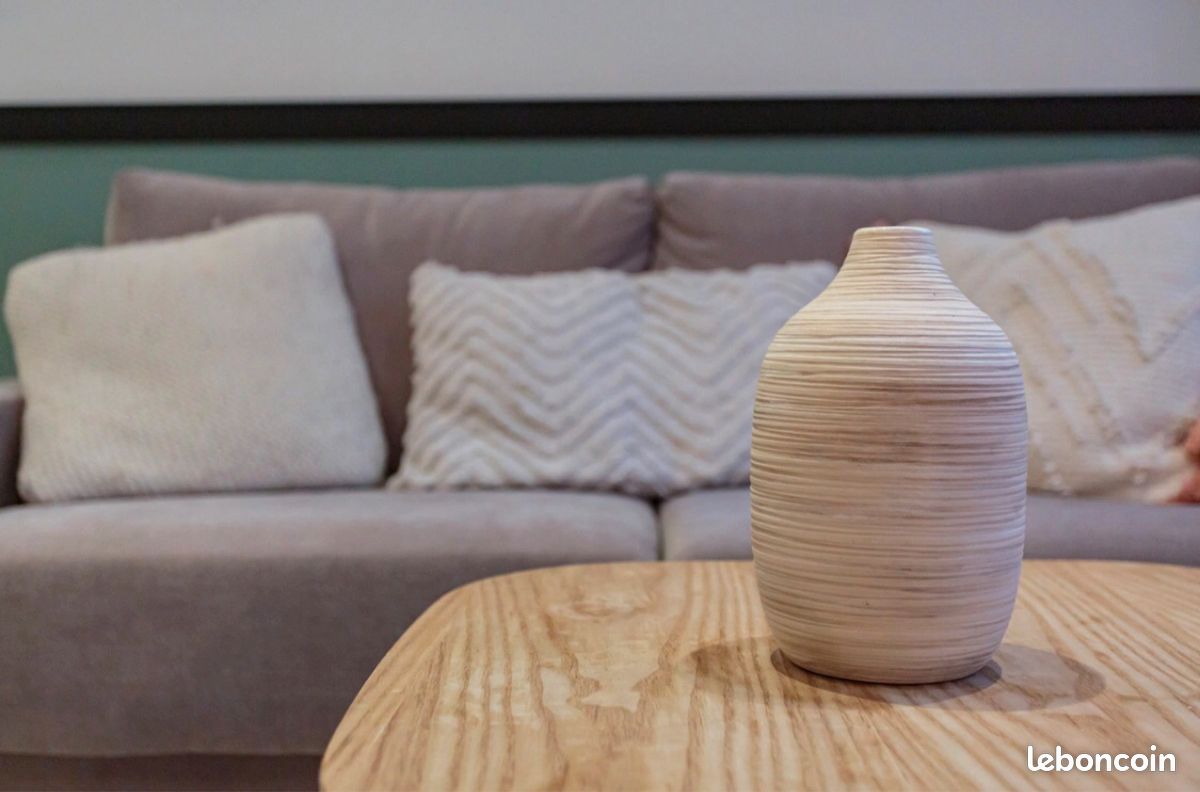 Appartement studio bail étudiant - Saint-Jean-de-Luz 64500 (image principale 2)