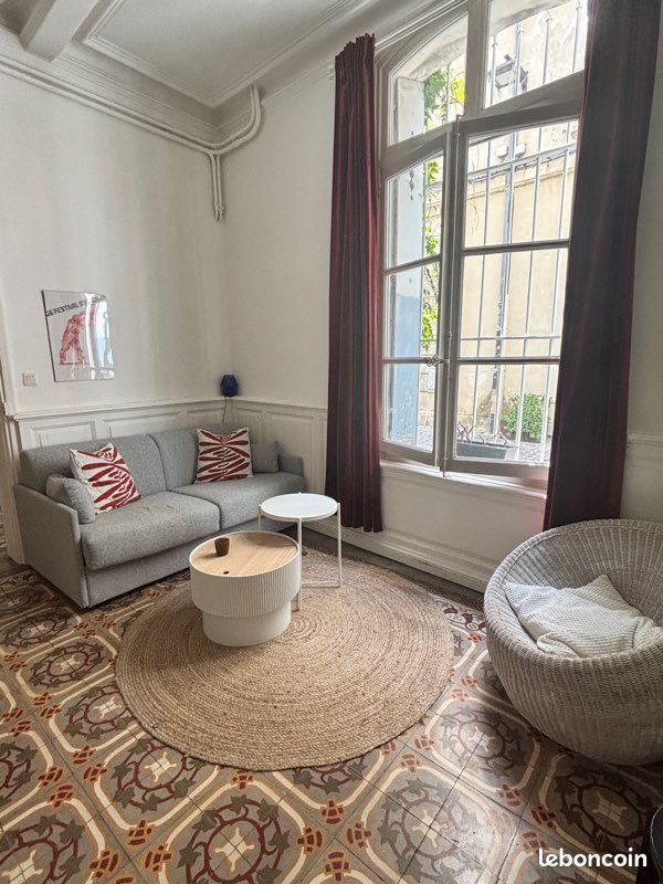 Appartement 2 pièces 38 m² · à Avignon · 38 m² · 590 €