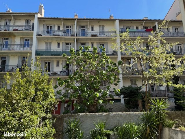Appartement 3 pièces 71 m² · à Marseille · 71 m² · 272 000 €