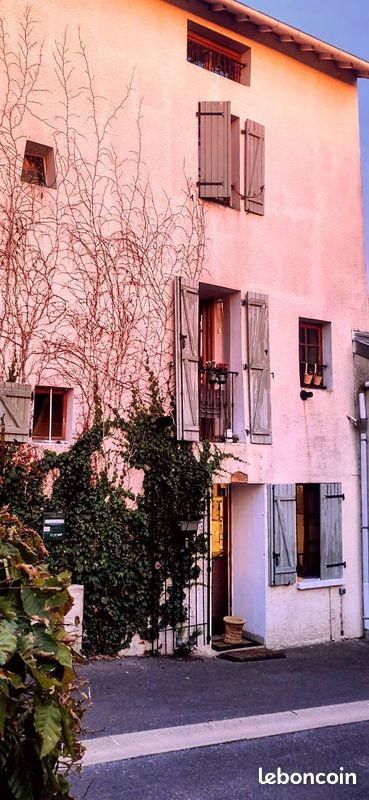 Maison 4 pièces 104 m² · à Bellac · 104 m² · 120 000 €