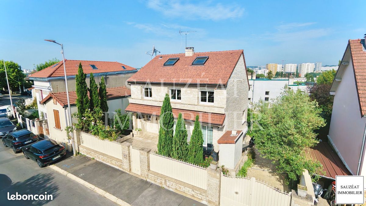 Maison 7 pièces 250 m² · à L'Hay-les-Roses · 250 m² · 987 000 €