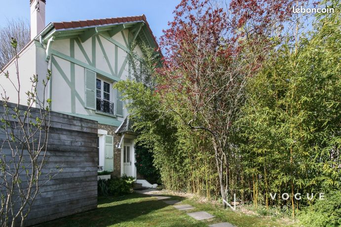 Maison 7 pièces 155 m²