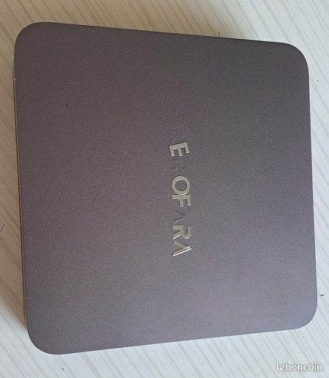 Mini PC Windows 11 Pro Intel AEOFARA (image 1)