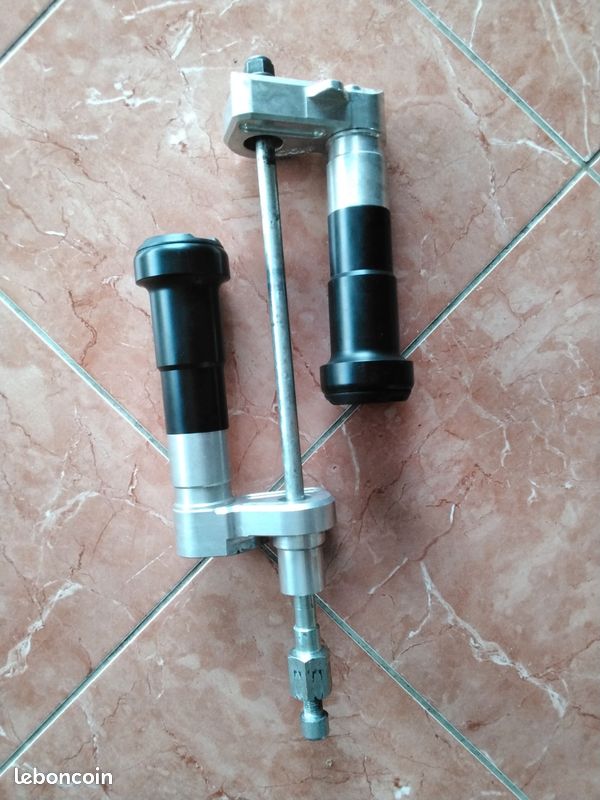 Top Block 1400 gtr (image 1)