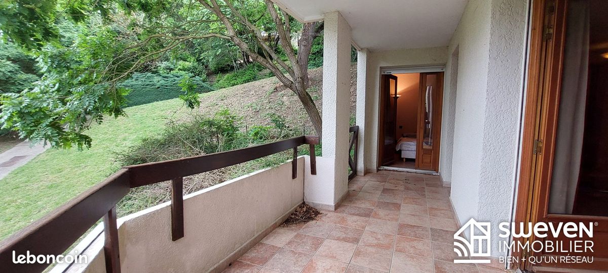 Appartement 3 pièces 54 m² · à Toulouse · 54 m² · 179 900 €