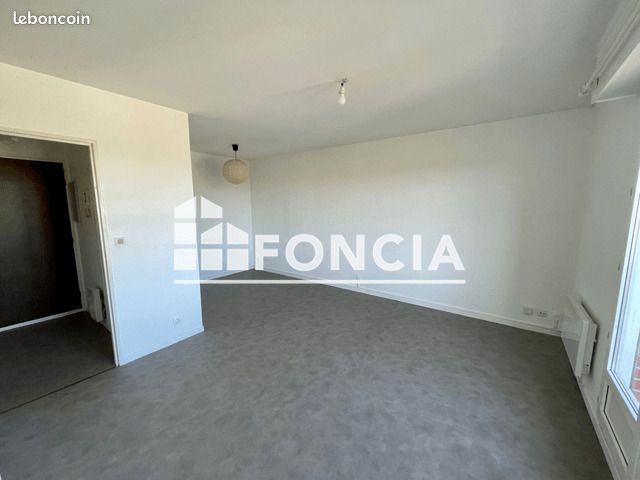 Appartement 1 pièce 32 m² · à Wattignies · 32 m² · 496 €