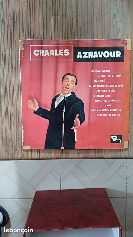 Charles aznavour (image 1)
