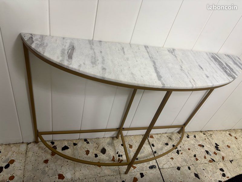 Console marbre (image 3)