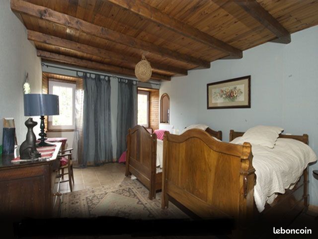 Gîte Prieuré du luc (image 2)