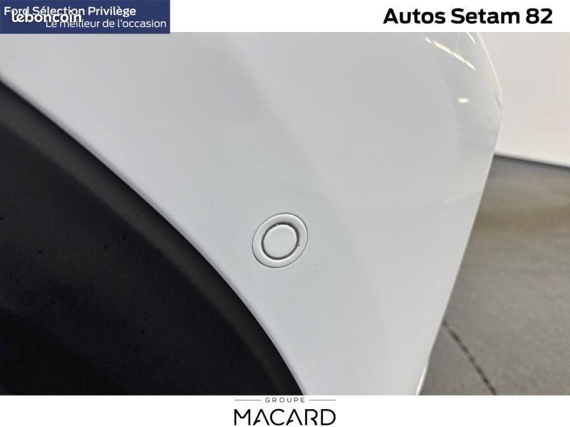 Ford Puma 1.0 Flexifuel 125ch S&S mHEV Titanium (image 38)
