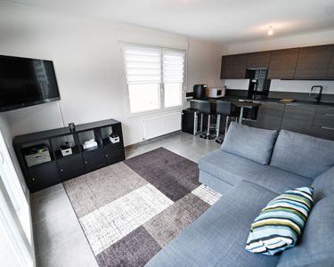 Appartement 229 000 € - 57 m²