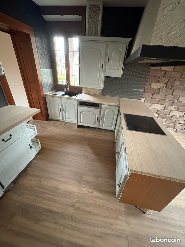 Appartement 3 pièces 102 m² · à Épinal · 102 m² · 740 €/mois