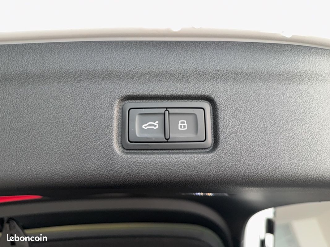 AUDI Q6 e-tron Sportback 306 ch 100 kWh performance S line (image 23)
