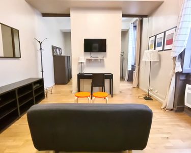 Appartement 215 000 € - 38 m²