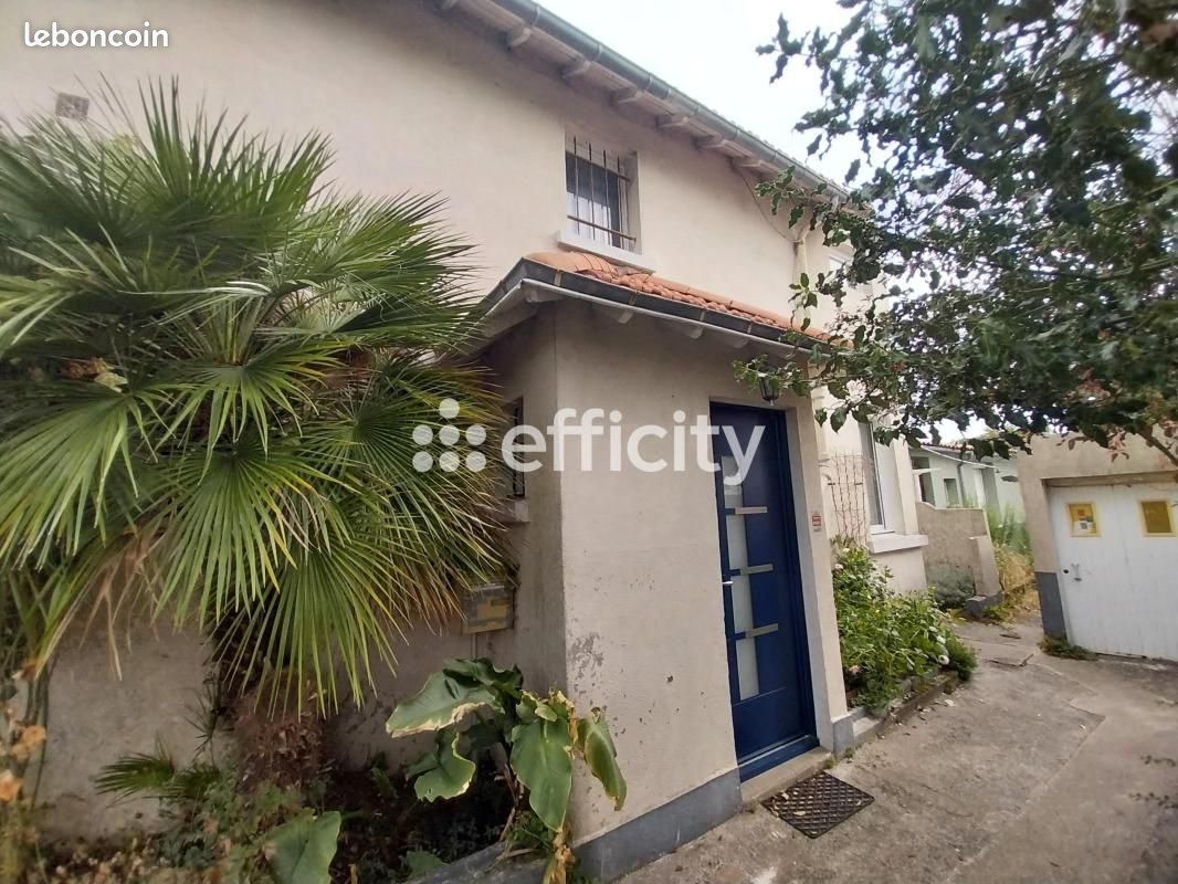 Maison 5 pièces 100 m² · à Nantes · 100 m² · 319 000 €