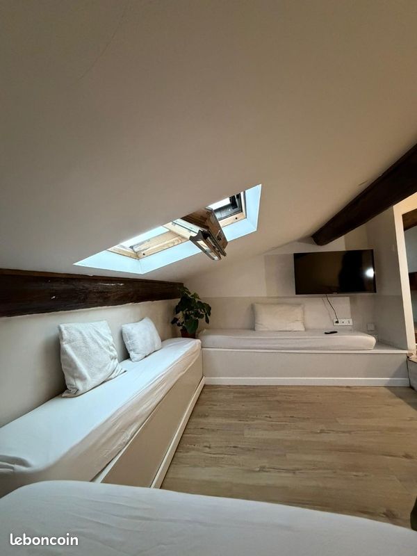 Appartement 2 pièces 26 m² · à Nîmes · 26 m² · 77 000 €