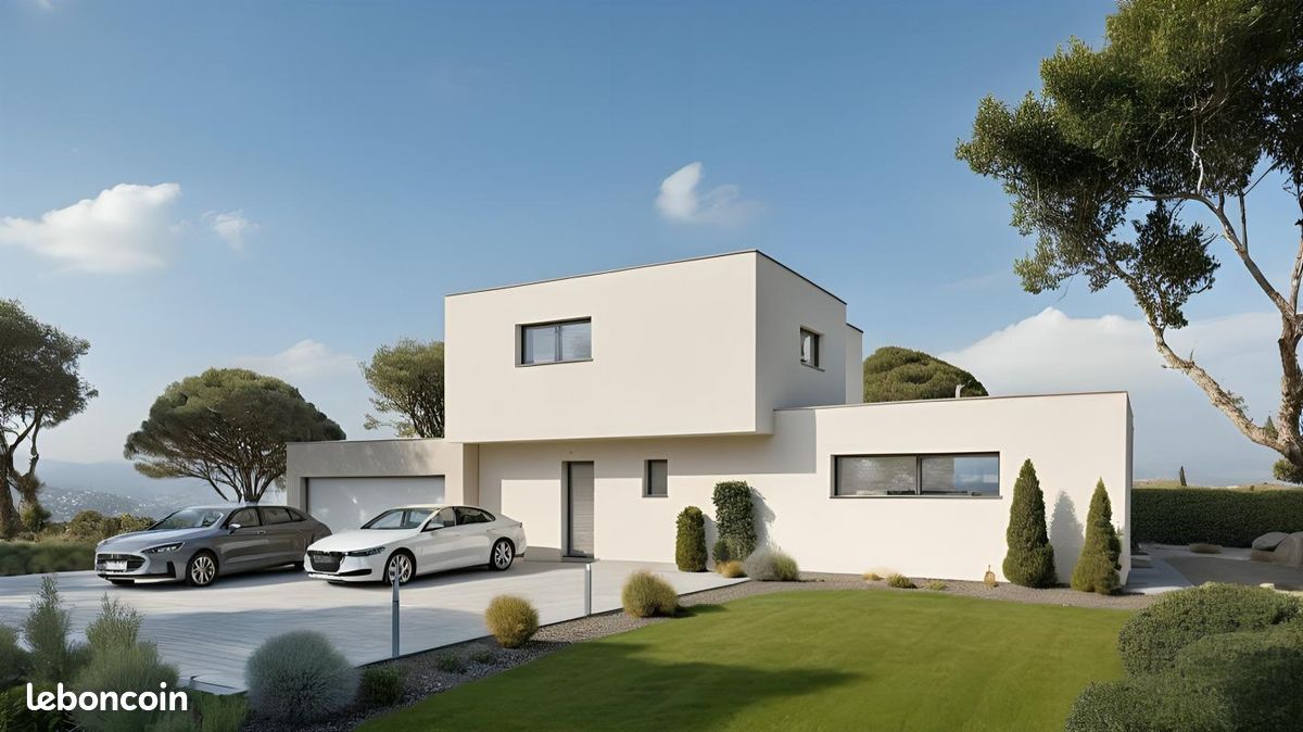Maison 6 pièces 138 m² · à Raedersdorf · 138 m² · 436 934 €
