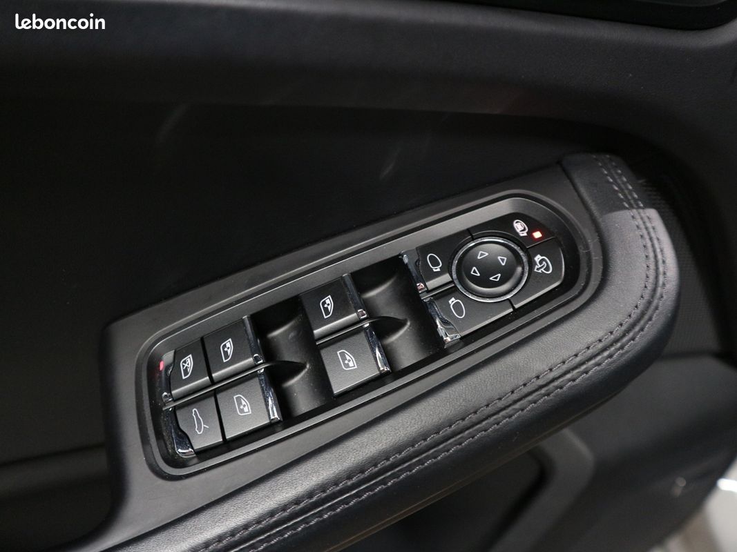 Porsche MACAN (95B) 2.9 V6 380CH GTS PDK MY21 (image 13)