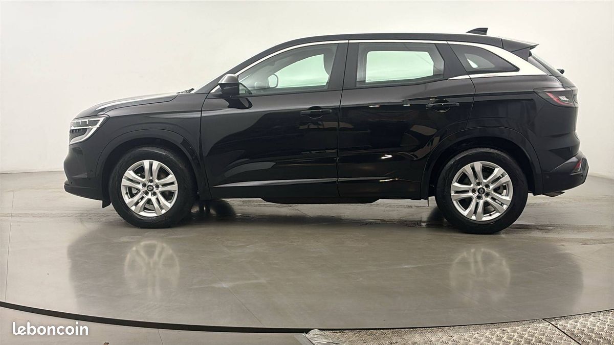 Renault austral mild hybrid advanced 130 gsr2 (image 9)