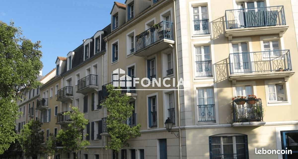Appartement 1 pièce 31 m² · à Thiais · 31 m² · 800 €/mois