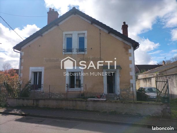 Maison 6 pièces 235 m²