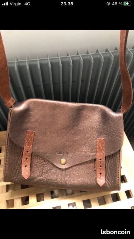 Sac Paul marius (image 2)