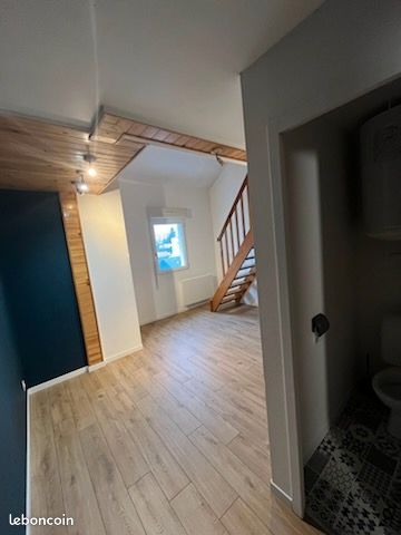 Appartement 2 pièces 25 m² · à Nantes · 25 m² · 510 €