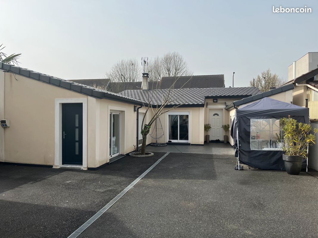 Maison 3 pièces 70 m² · à Chelles · 70 m² · 287 000 €