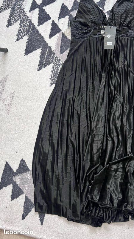 Robe de soirée (image 2)