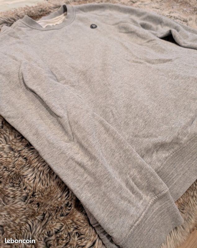 😎 Anerkjendt - sweat polaire tout doux (S) (image 4)