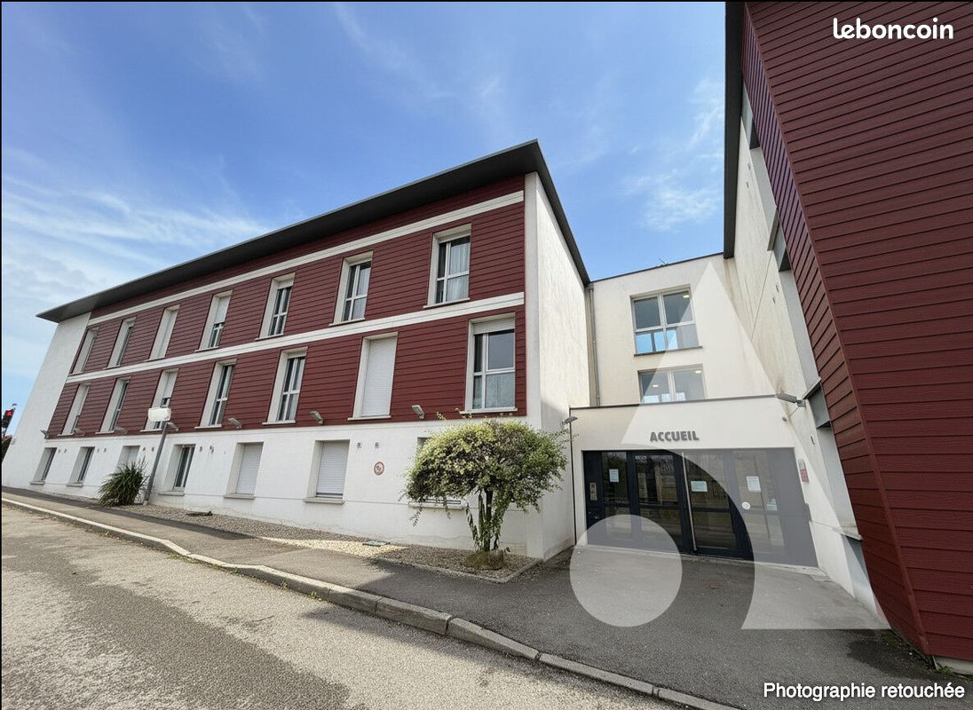 Appartement 1 pièce 20 m² · à Troyes · 20 m² · 49 900 €