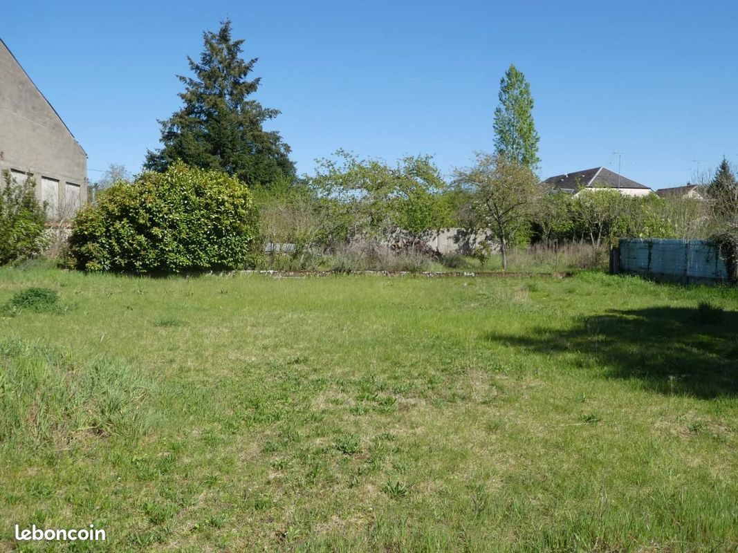 Maison 2 pièces 54 m² (image 13)