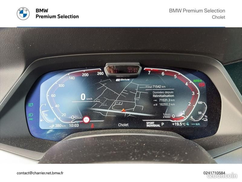 Bmw X5 xDrive45e 394ch M Sport 17cv (image 29)