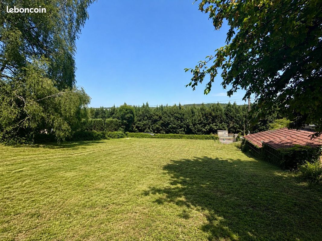 Terrain 309 m² · à Bagneaux-sur-Loing · 309 m² · 40 000 €
