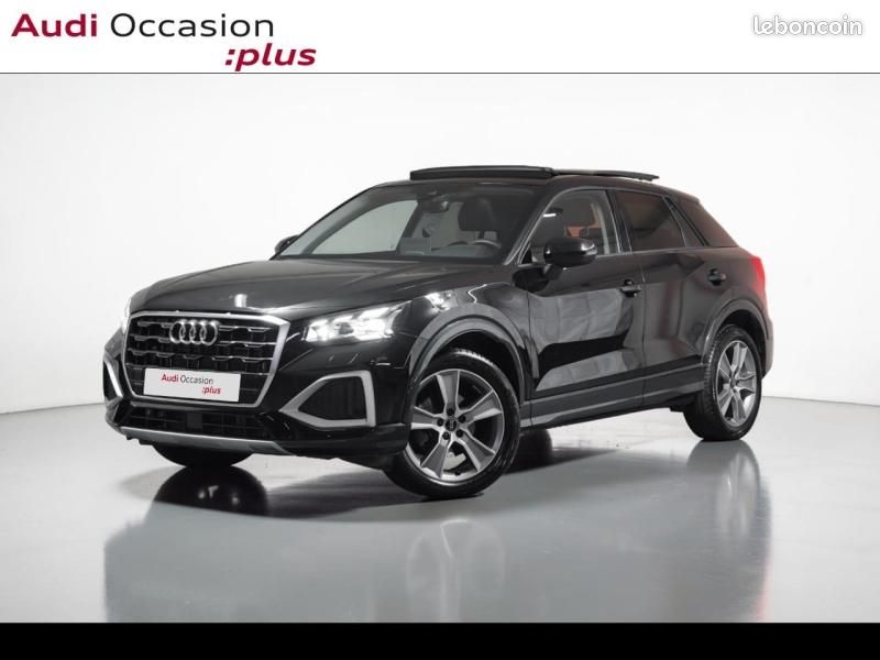 Audi Q2 35 TFSI 150ch Avus S tronic 7 (image 1)