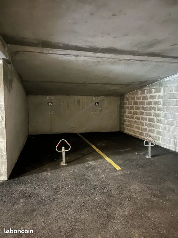Appartement 5 pièces 63 m² (image 18)