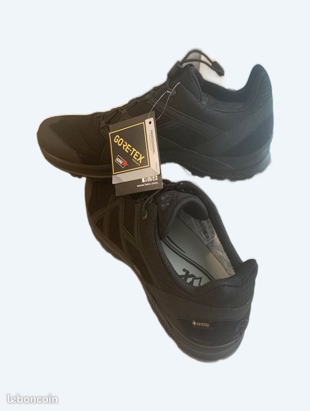 Chaussure de sécurité (image 1)