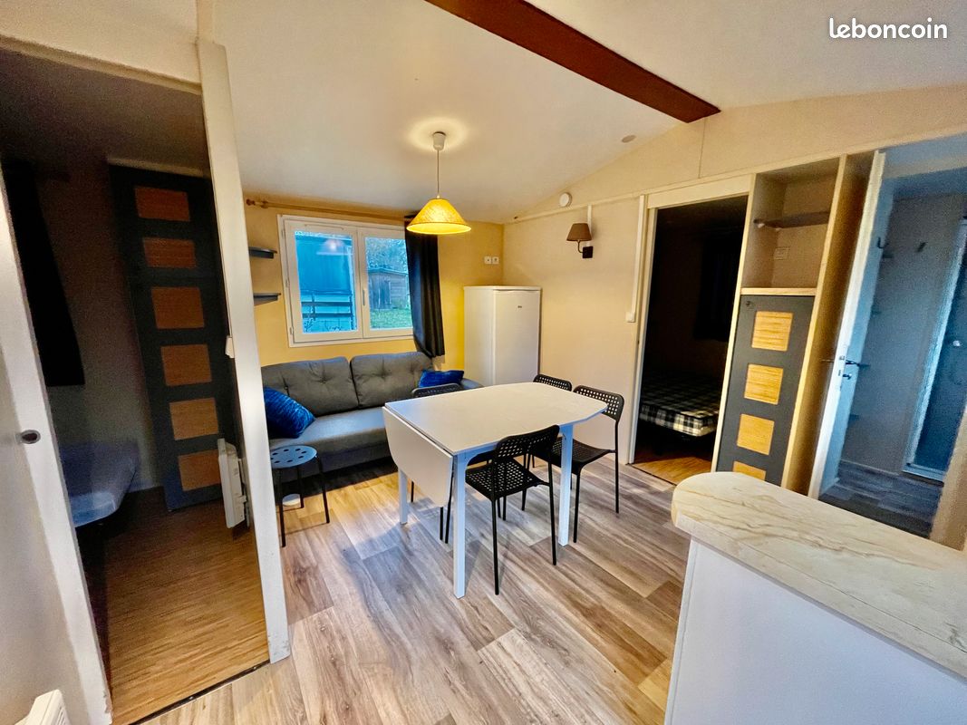 Local commercial 4 pièces 35 m² · à Hautefontaine · 35 m² · 605 €/mois