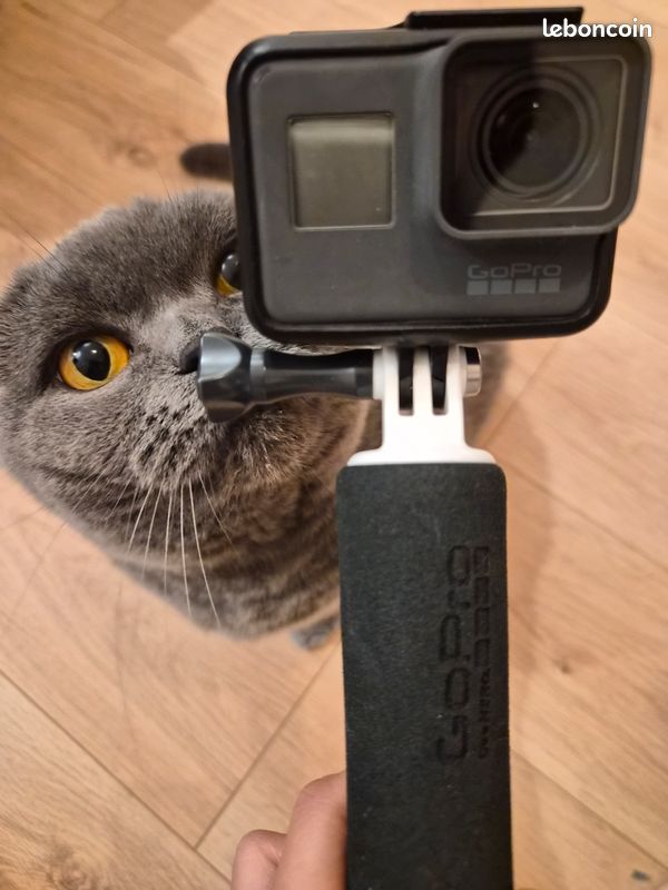 Gopro camera (image 3)