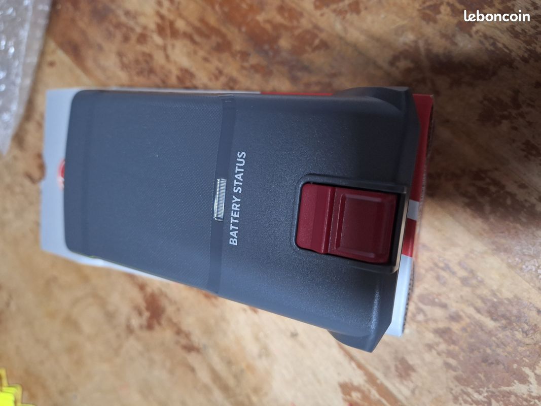 Batterie pour aspirateur balai hoover h-free 100 et hf1