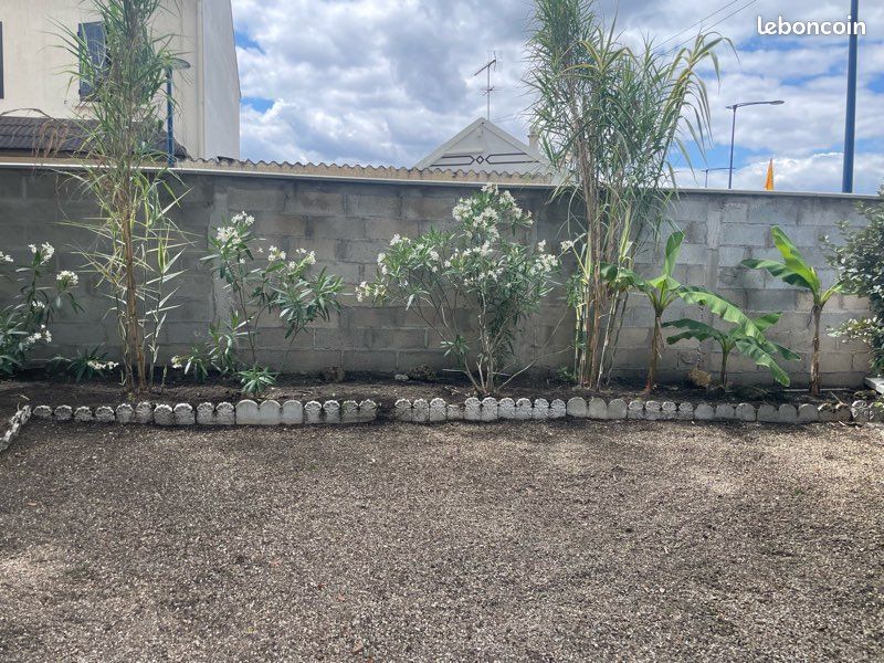 Maison a louer drancy - 3 pièce(s) - 78 m2 - Surfyn