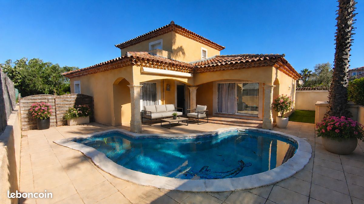 Maison 7 pièces 183 m² · à Pérols · 183 m² · 749 000 €