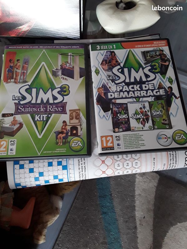 Jeux pc (image 1)