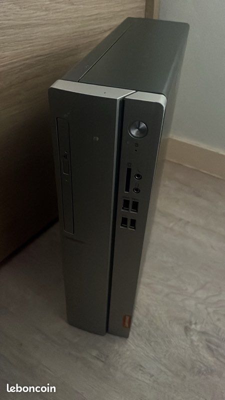 Box ordinateur lenovo (image 1)