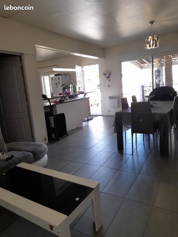 Maison 5 pièces 120 m² · à Bordeaux · 120 m² · 260 000 €