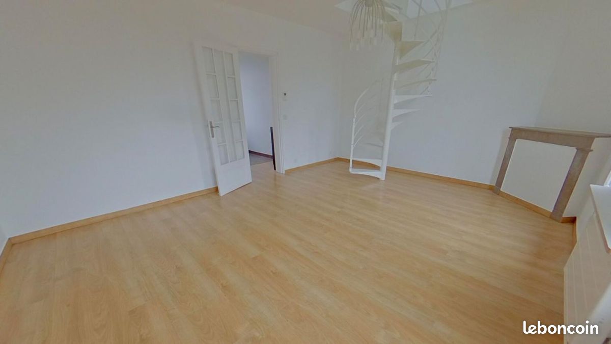 Appartement a louer soisy-sous-montmorency - 4 pièce(s) - 51 m2 - Surfyn