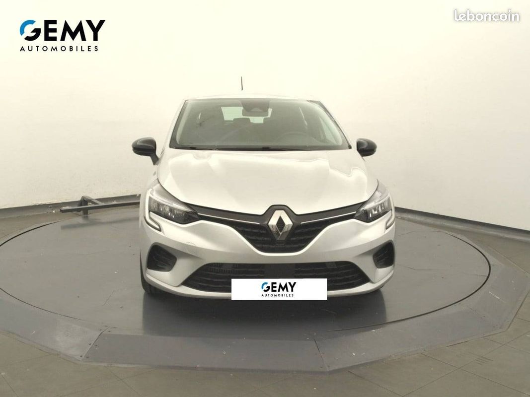 RENAULT Clio TCe 90 Equilibre (image 2)