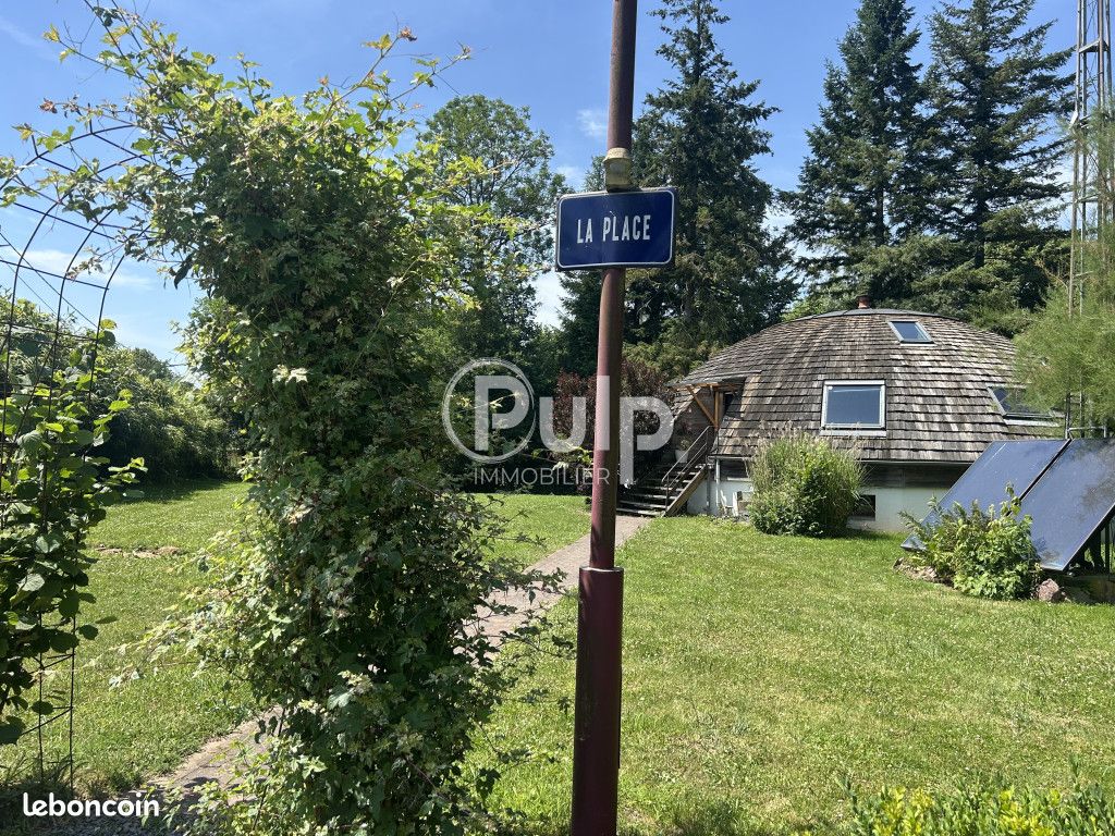 Maison 169 m² · à Rebreuve-sur-Canche · 169 m² · 210 000 €