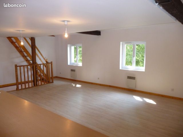 Appartement 3 pièces 73 m² · à Mérignies · 73 m² · 840 €/mois